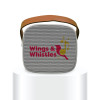 Boombox Mini Speakers Main